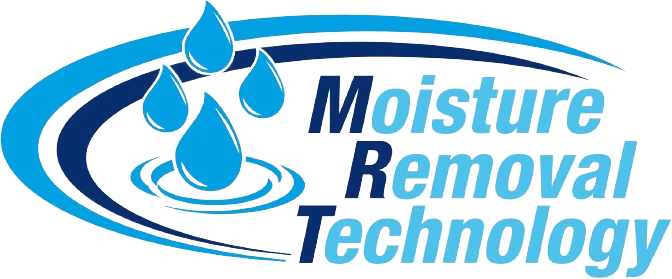 Moisture Removal Technology Logo Transparent